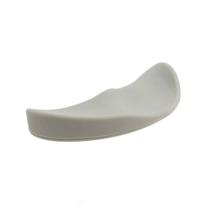 Almohadilla Reposa Muñecas Antideslizante Ergonómico