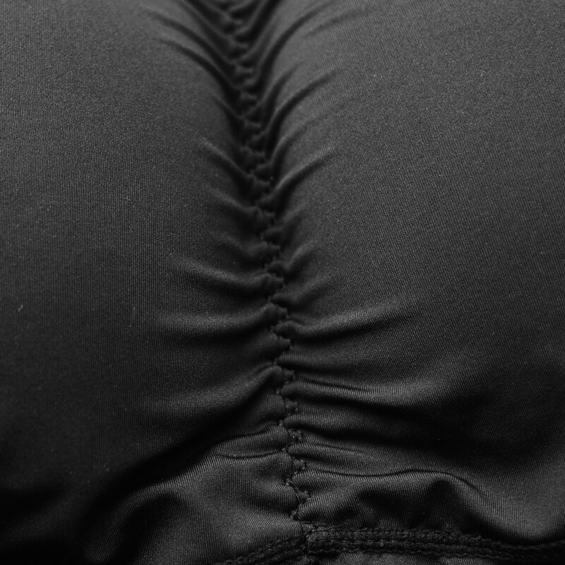 Panti con almohadillas, tonificador de silueta, levanta cola