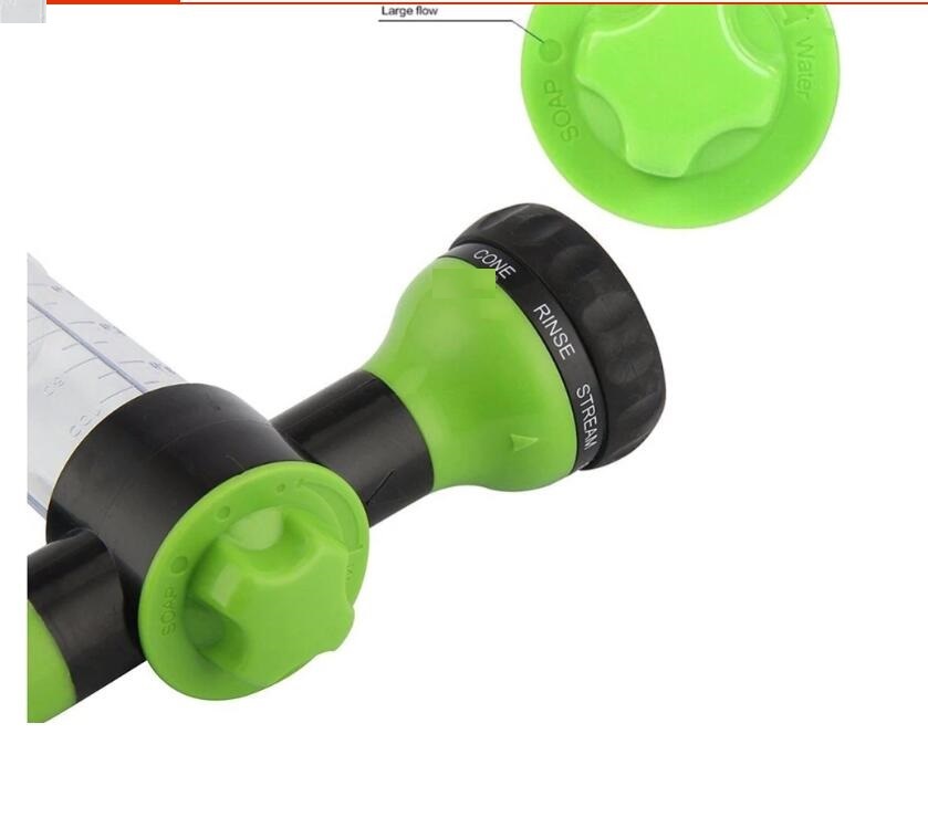 Pistola de pulverización de espuma de alta presión - Imagen 3