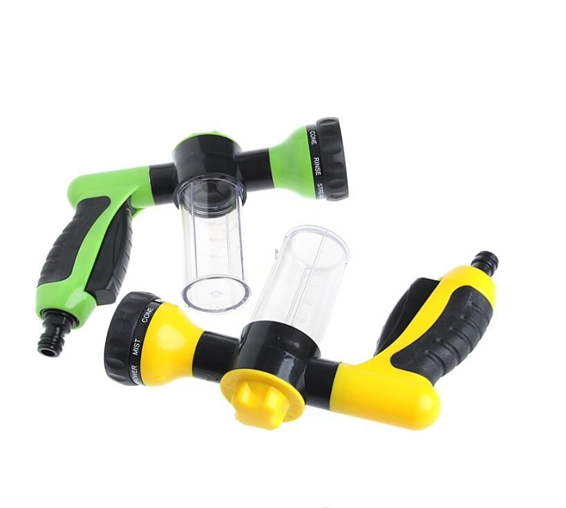 Pistola de pulverización de espuma de alta presión - Imagen 6