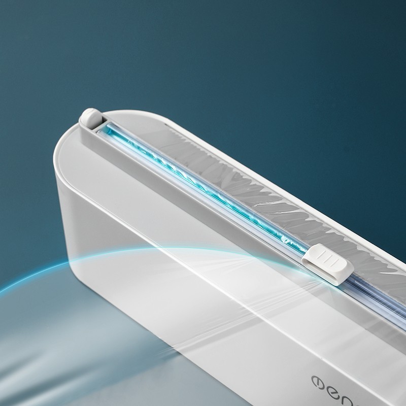 Dispensador de envoltura para alimentos con sistema de corte - Imagen 3