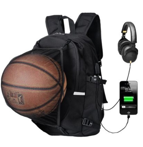 Maletín con conexión para audífonos y celulares - Imagen 9