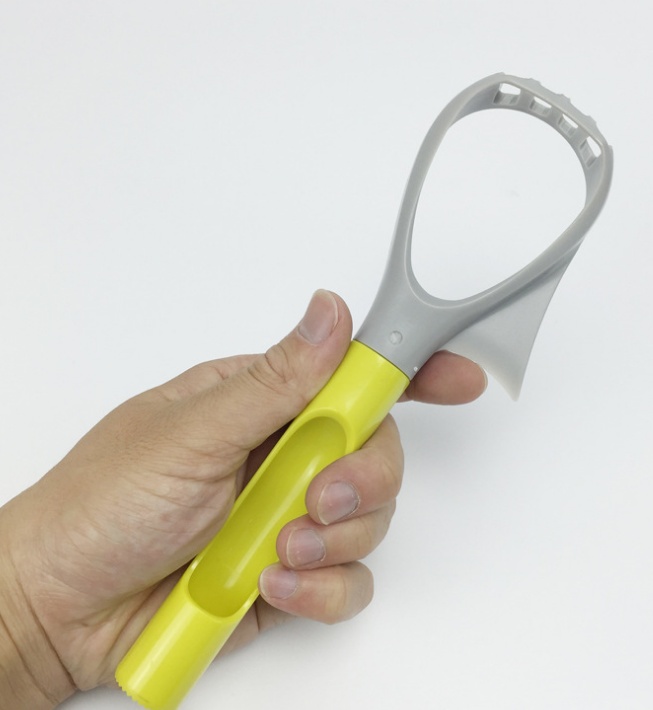 Herramienta de corte 5 en 1 rebanadora de aguacates - Imagen 7