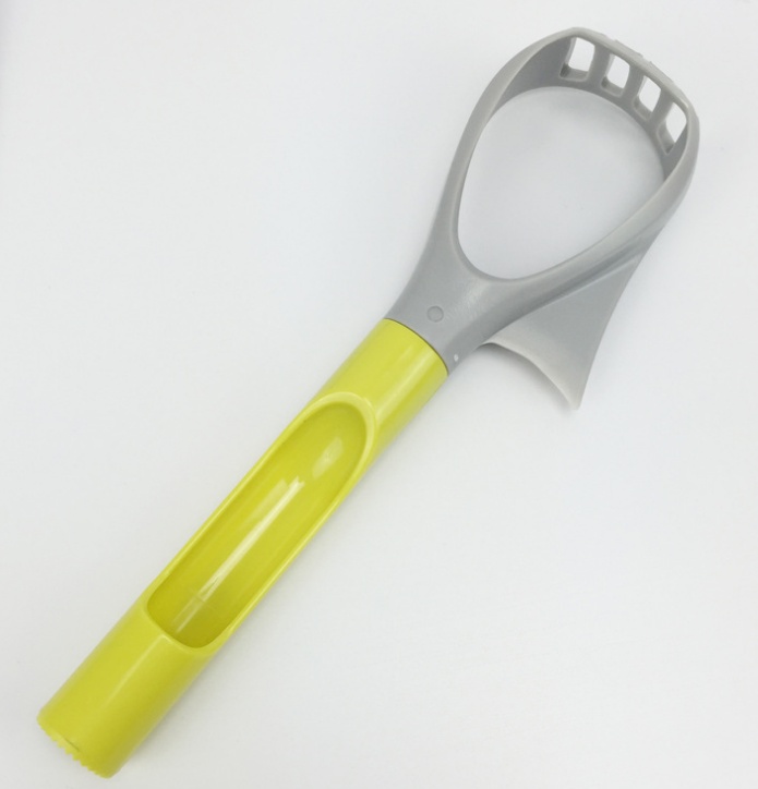 Herramienta de corte 5 en 1 rebanadora de aguacates - Imagen 10