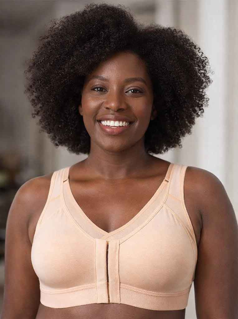 Brasier ComfortLift – Soporte Cómodo y Ajuste Natural